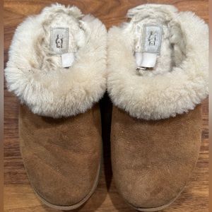 UGG Slippers